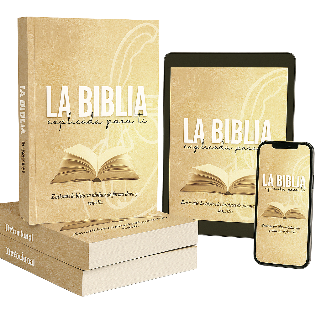 Resumen de la Biblia