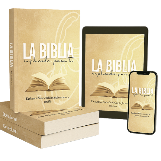 Resumen de la Biblia